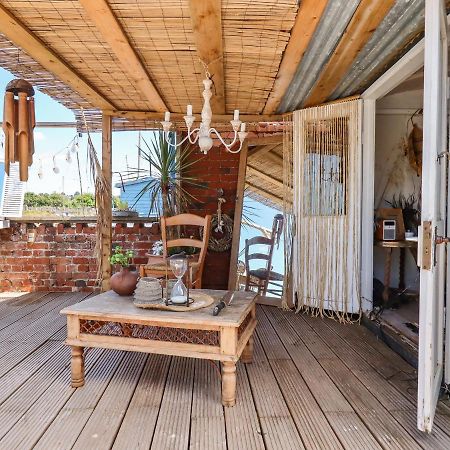 30 Camperdown Terrace Exmouth Exterior photo