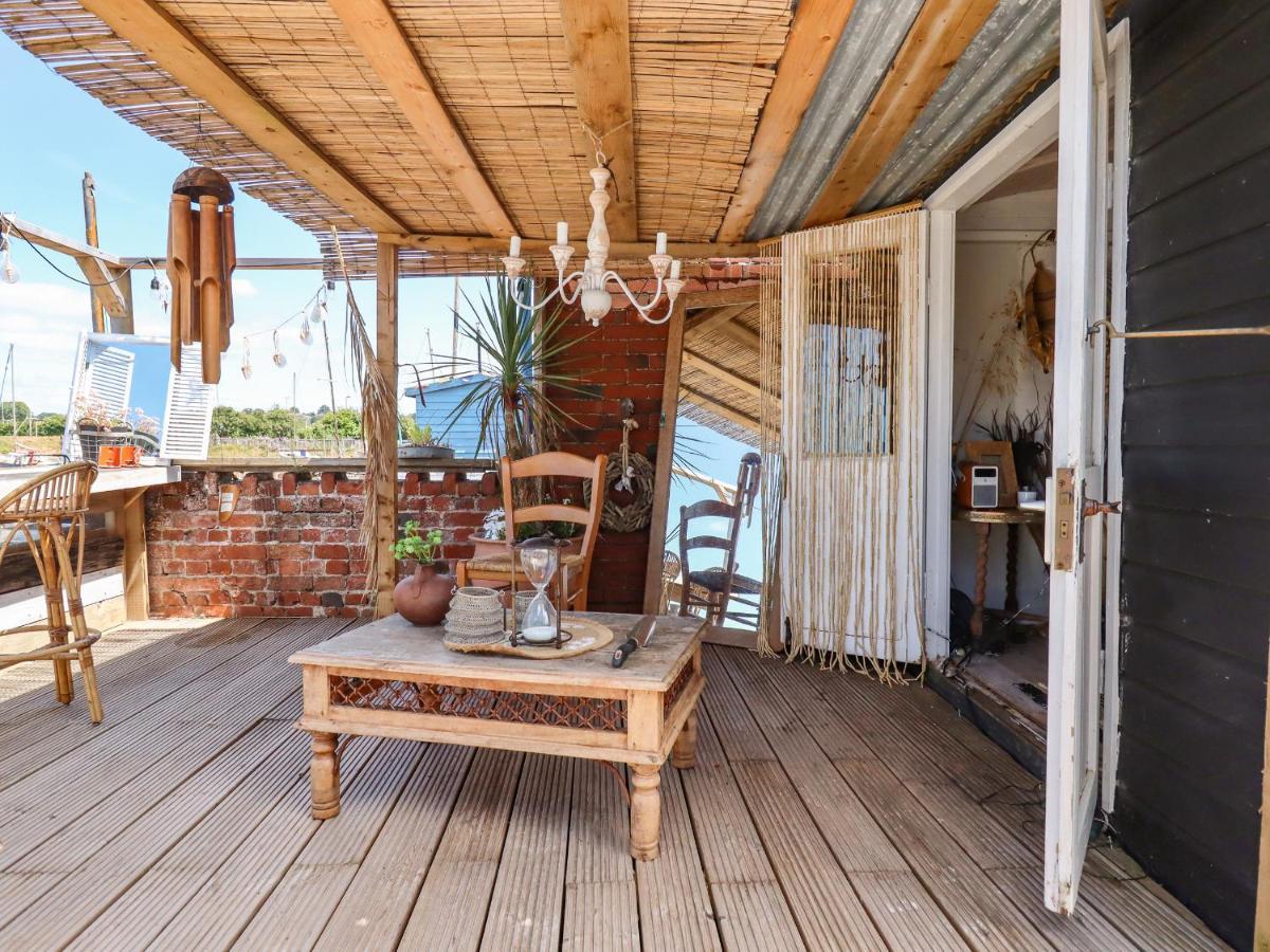 30 Camperdown Terrace Exmouth Exterior photo